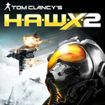 H.A.W.X. 2 Original Game Soundtrack