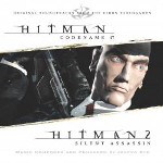 Hitman -Codename 47- & Hitman 2 -Silent Assassin- Original Soundtracks