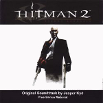 Hitman 2 -Silent Assassin- Original Soundtrack