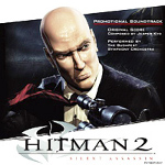 Hitman 2 -Silent Assassin- Promotional Soundtrack