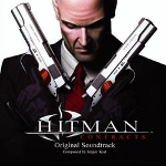 Hitman -Contracts- Original Soundtrack