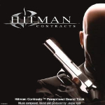 Hitman -Contracts- Promotional Soundtrack