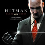 Hitman -Blood Money- Original Soundtrack