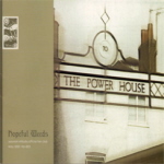 Hopeful Weeds Vol. 3