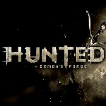 Hunted -The Demon's Forge- Original Soundtrack