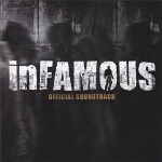 inFAMOUS Official Soundtrack