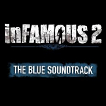inFamous 2 -The Blue Soundtrack-
