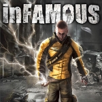 inFAMOUS Original Soundtrack