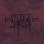 Infinite Undiscovery Original Soundtrack
