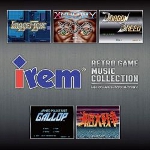 Irem Retro Game Music Collection