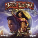 Jade Empire Original Soundtrack