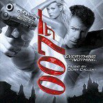 James Bond 007 -Everything or Nothing- Original Videogame Score