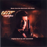 James Bond 007 -Nightfire- Original Videogame Score