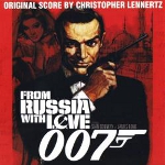 James Bond 007 -From Russia with Love- Original Videogame Score
