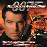 James Bond 007 -Tomorrow Never Dies- Original Videogame Score