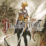 Jeanne d'Arc Original Soundtrack