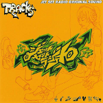 Jet Set Radio Original Soundtrack