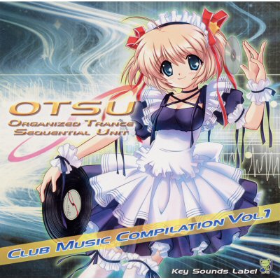 Key OTSU Club Music Compilation Vol. 1