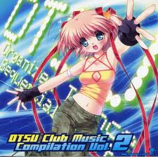 Key OTSU Club Music Compilation Vol. 2