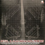 KSL Live World 2008 -Way to the Little Busters! EX-