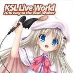 KSL Live World 2010 Memorial Disc