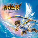 Kid Icarus -Uprising- Music Selection