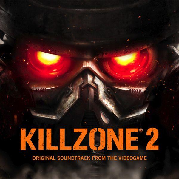 Killzone 2 Original Soundtrack