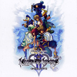 Kingdom Hearts II Original Soundtrack