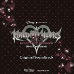 Kingdom Hearts 3D -Dream Drop Distance- Original Soundtrack