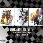 Kingdom Hearts -Birth by Sleep & 358/2 Days- Original Soundtrack