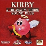Kirby & The Amazing Mirror Sound Plus