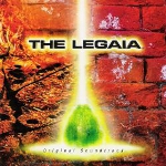 The Legaia Original Soundtrack
