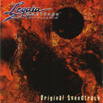 Legaia -Duel Saga- Original Soundtrack