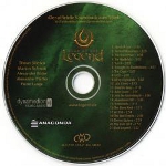 Legend -Hand of God- Official Soundtrack