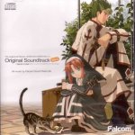 The Legend of Heroes -Trails in the Sky the 3rd- Mini Soundtrack