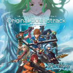 The Legend of Heroes -Ao no Kiseki- Original Soundtrack