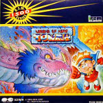 Legend of Hero Tonma