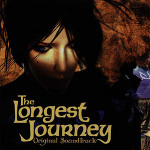 The Longest Journey Original Soundtrack