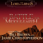 The Lord of the Rings -The Battle for Middle-Earth- Original Videogame Soundtrack