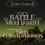 The Lord of the Rings -The Battle for Middle-Earth II- Original Videogame Soundtrack