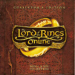 The Lord of the Rings Online -Mines of Moria- Special Edition Soundtrack