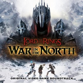 The Lord of the Rings -War in the North- Original Videogame Soundtrack