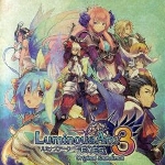 Luminous Arc 3 Original Soundtrack