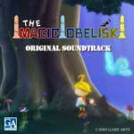 The Magic Obelisk Original Soundtrack