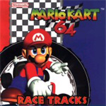 Mario Kart 64 Greatest Hits 