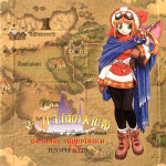 Mark Kingdom Puppet Princess Original Soundtrack