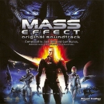 Mass Effect Original Soundtrack