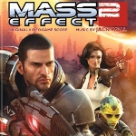 Mass Effect 2 Original Videogame Soundtrack