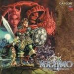 Maximo Original Soundtrack