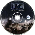 Medal of Honor -Allied Assault- Original Soundtrack Recording